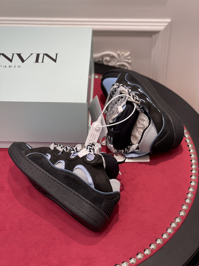 LANVIN SNEAKER LS161