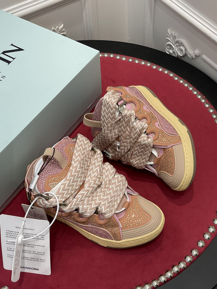 LANVIN SNEAKER LS171