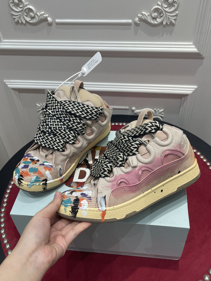 LANVIN SNEAKER LS175