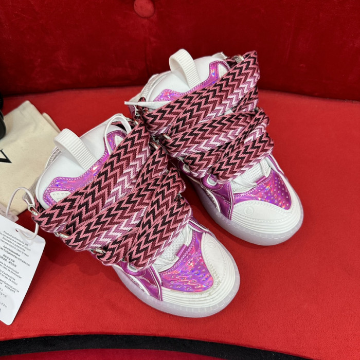 LANVIN SNEAKER LS215