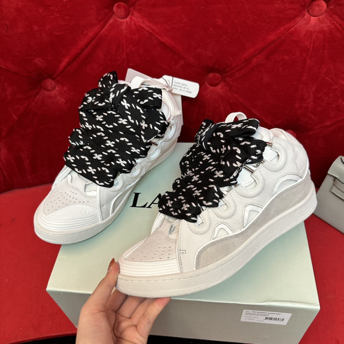 LANVIN SNEAKER LS230
