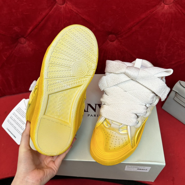 LANVIN SNEAKER LS231