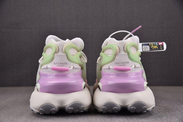 BALMAIN SNEAKERS BM021