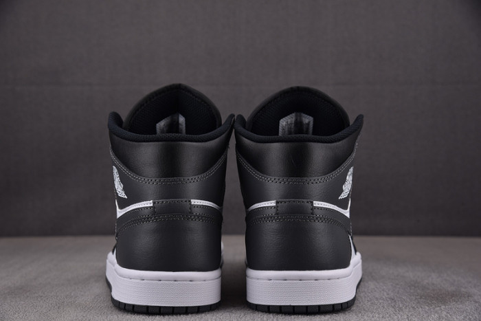 Air Jordan 1 Mid "Iron Grey" DQ8426-001