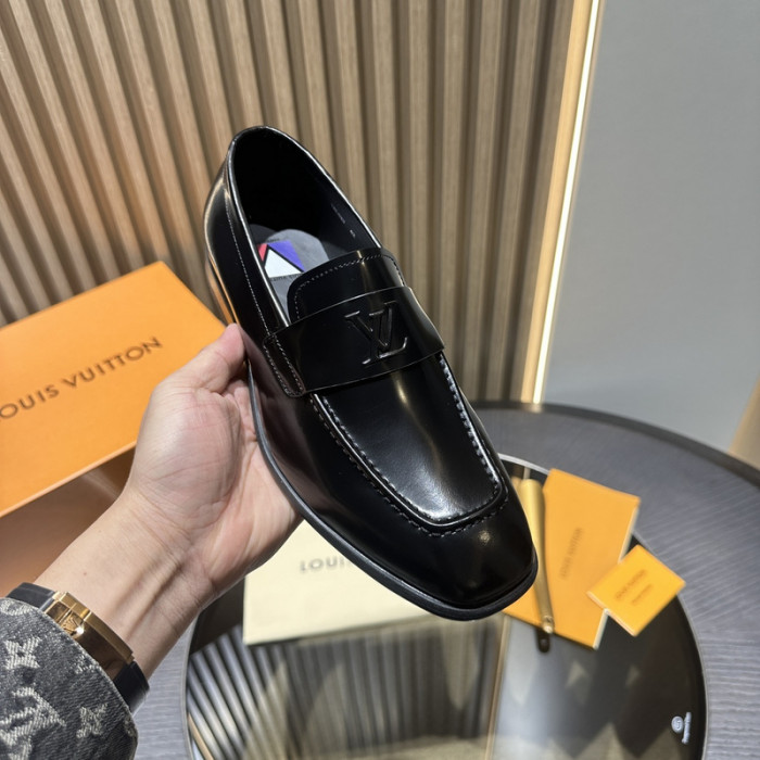LV Loafers