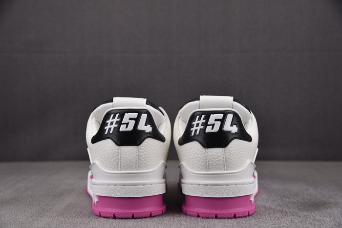 LV TRAINER SNEAKER LV-000560