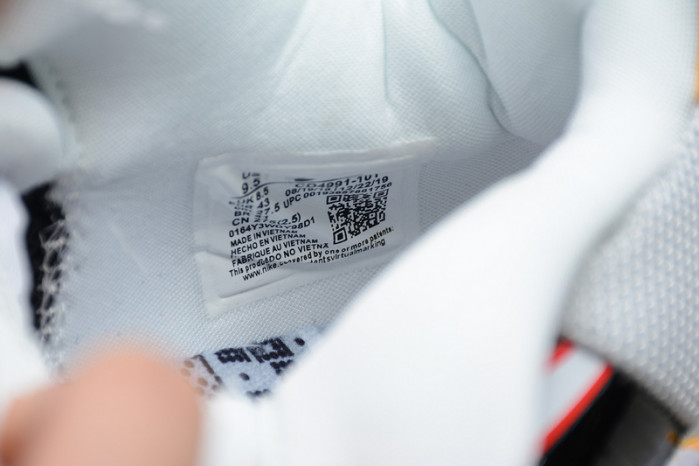 NIKE KOBE 5 PROTRO BRUCE LEE ALTERNATE CD4991-101