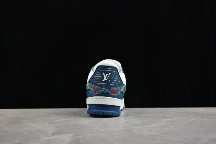 LV TRAINER SNEAKER LVT-000620