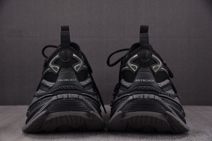 BC Platform Reduced Sneaker BCPRS0002