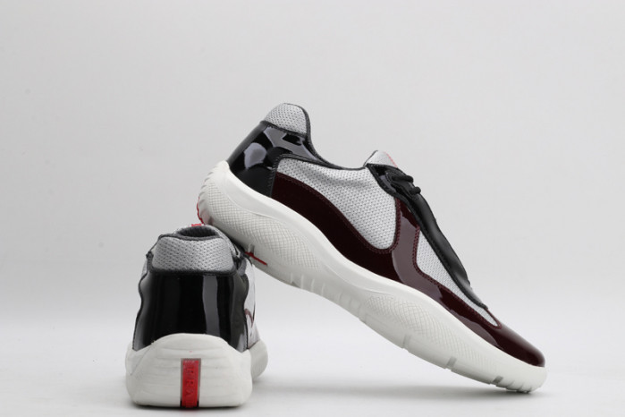 Prad* snekaers P000026