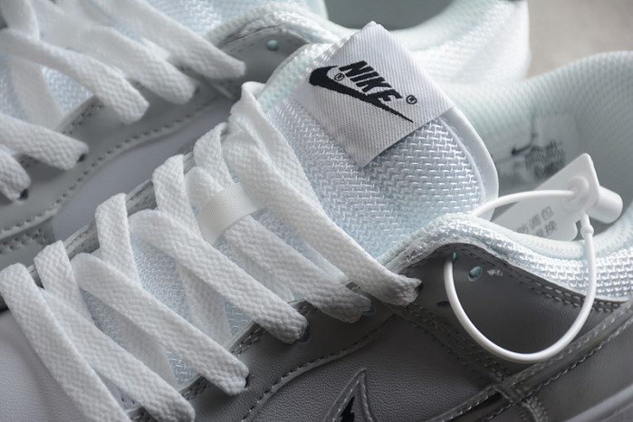 Nike Dunk Low “Glitch ” DV3033-001