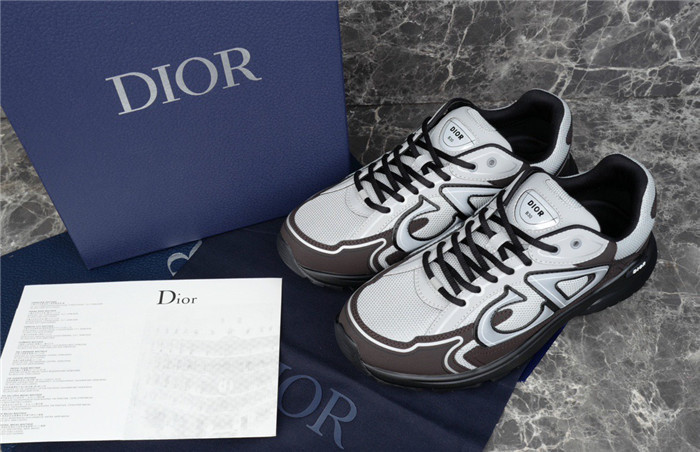 DIO* B30 SNEAKERS B30-000027