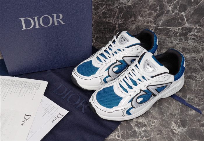 DIO* B30 SNEAKERS B30-000037