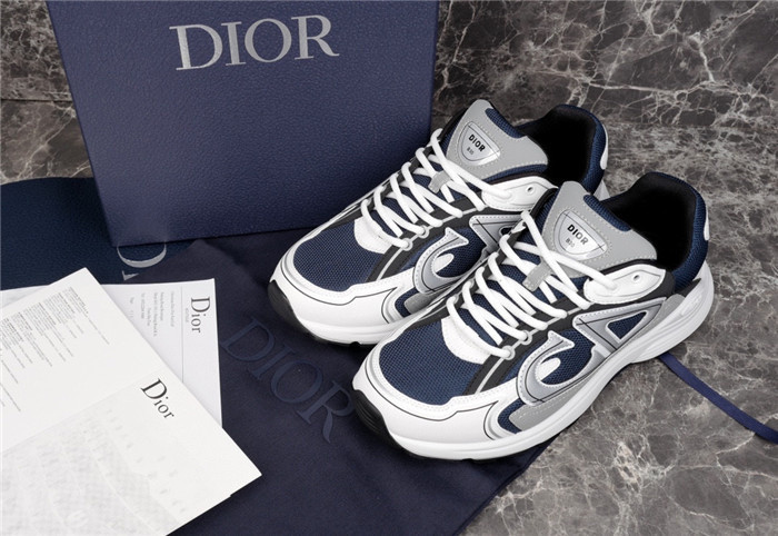 DIO* B30 SNEAKERS B30-000039