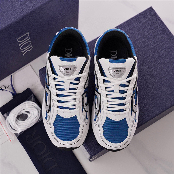 DIO* B30 SNEAKERS B30-000045