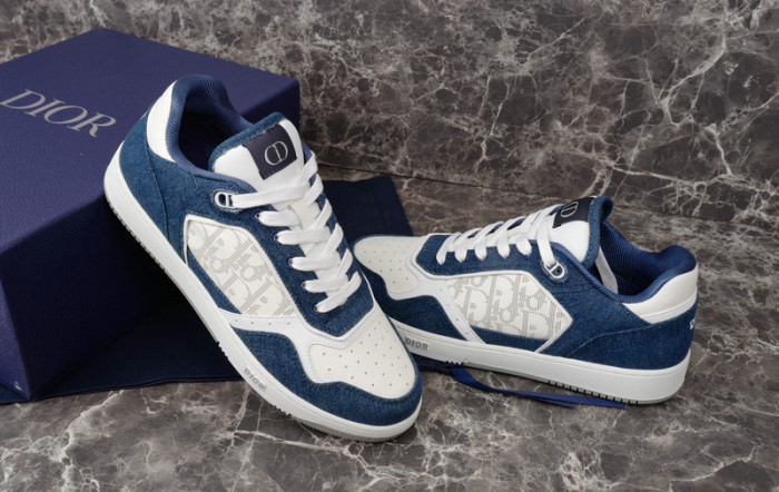 DIO* B27 SNEAKERS B27-000035