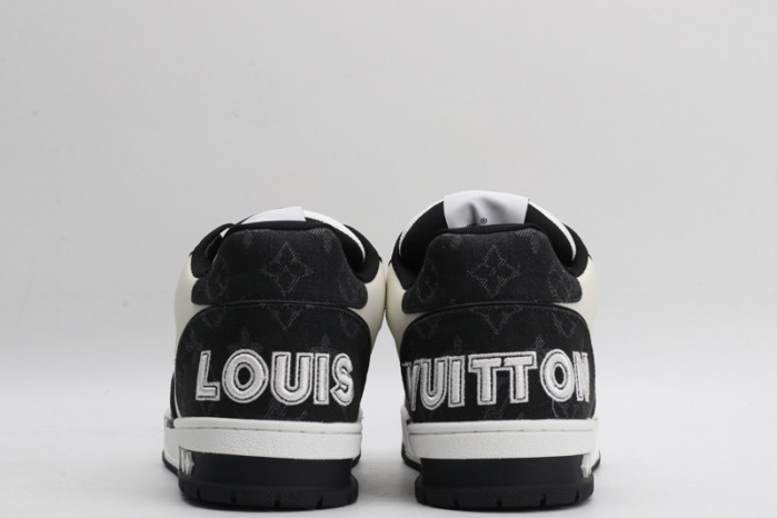 l**is V*t*n trainer sneaker lv-000009