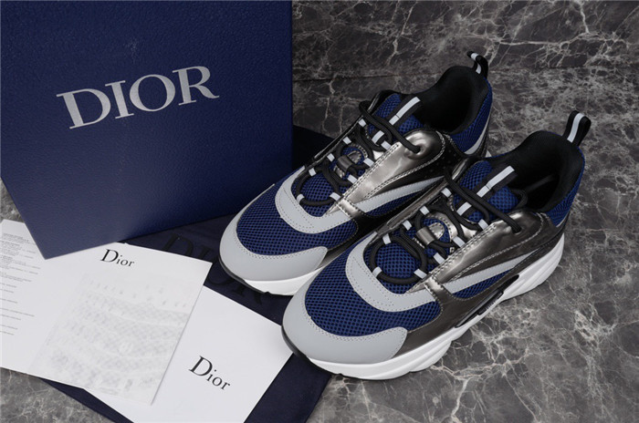 DIO* LOWTOP SNEAKERS D-10049