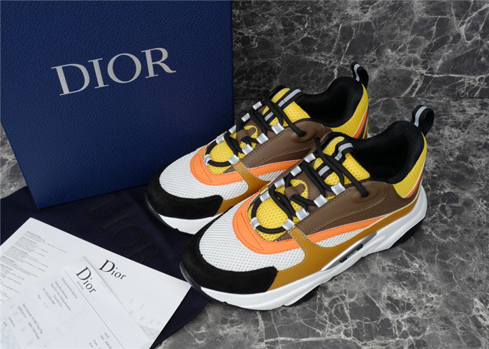 DIO* LOWTOP SNEAKERS D-10055