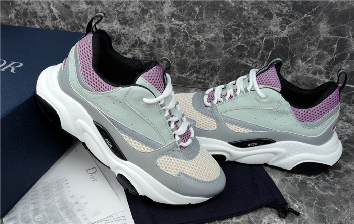 DIO* LOWTOP SNEAKERS D-10056