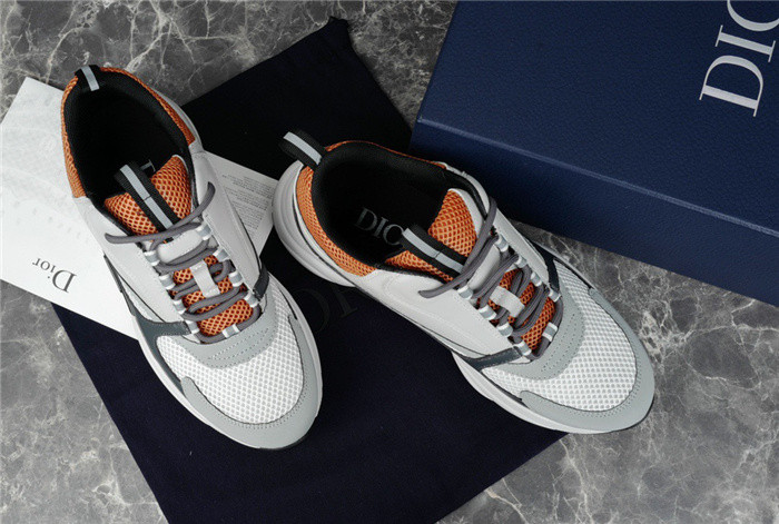 DIO* LOWTOP SNEAKERS D-10057