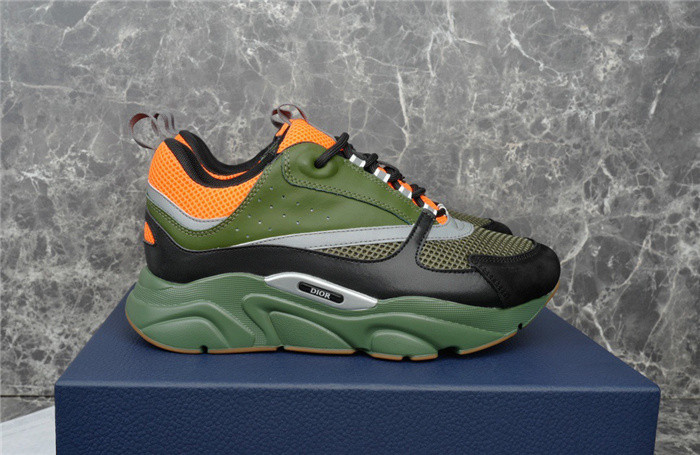 DIO* LOWTOP SNEAKERS D-10062