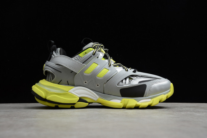 TRACK SNEAKER TS159