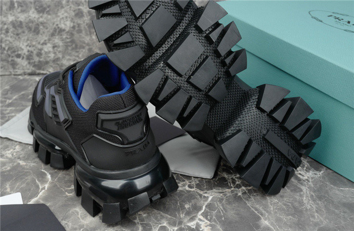 PRAD* SNEKAERS P000097