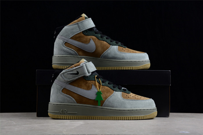 Nike Air Force 1 Low“Christmas” CQ5059-118