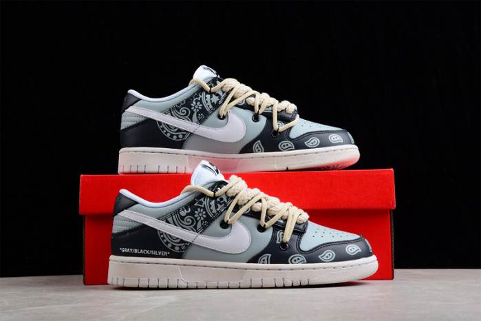 Nike SB Dunk Low "Retro" Vibe