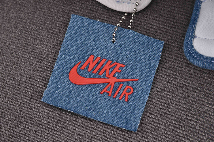 Air Jordan 1 High OG "Denim" DM9036-104