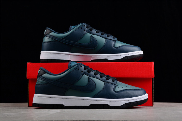 NIKE DUNK LOW " OCEAN" DR9705-300
