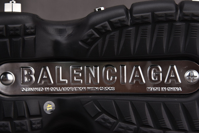 Cr*0*s x ba*len*cia*ga hardCr*0*s sandal 