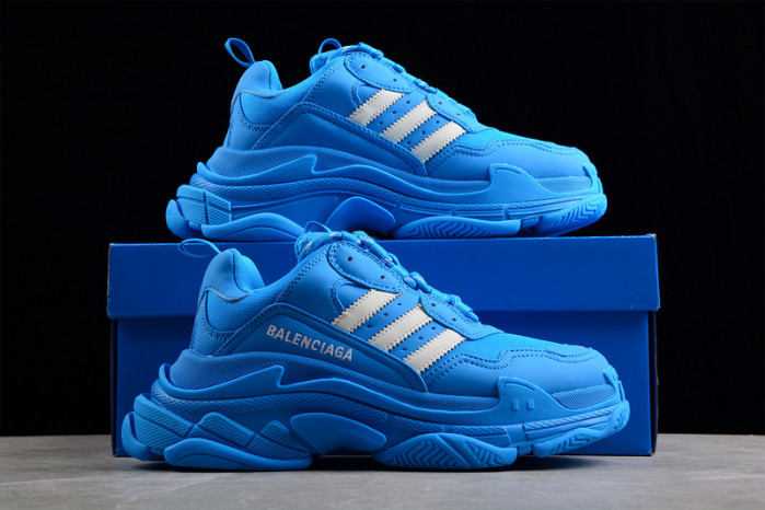 TRIPLES TRAINER SNEAKERS 2000064