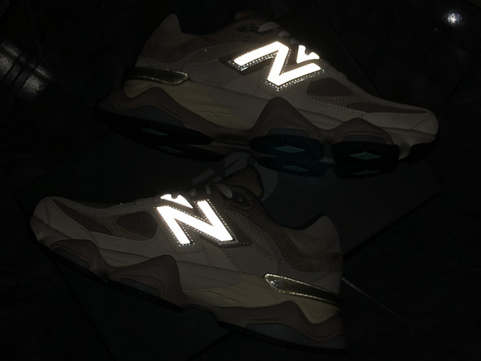 NEW BALANCE SNEAKER NB065