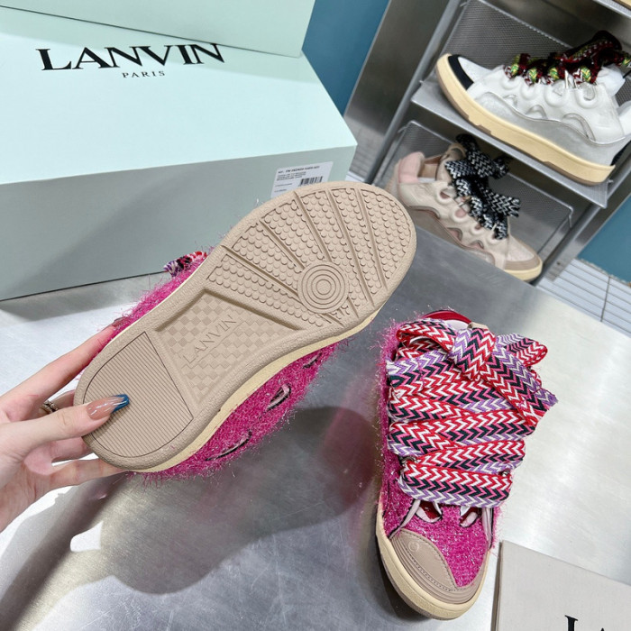 LANVIN SNEAKER LS025