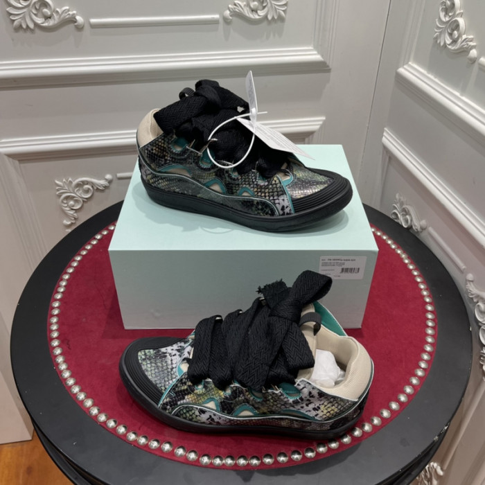 LANVIN SNEAKER LS040