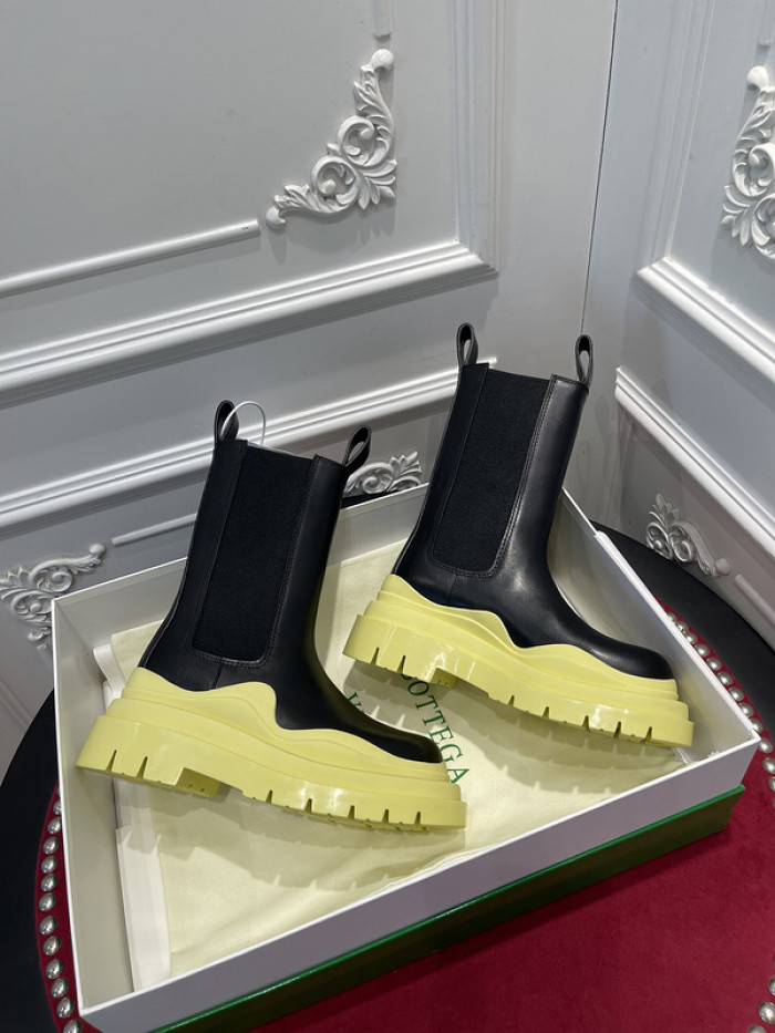 BOTTEGA VENETA SNEAKER BV-00035