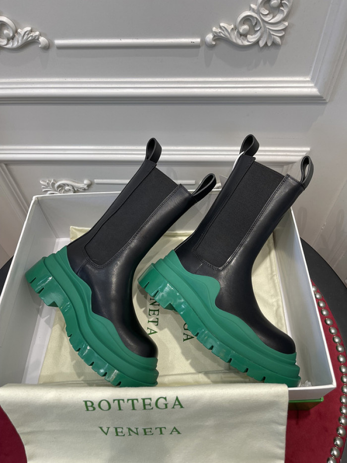 BOTTEGA VENETA SNEAKER BV-00041