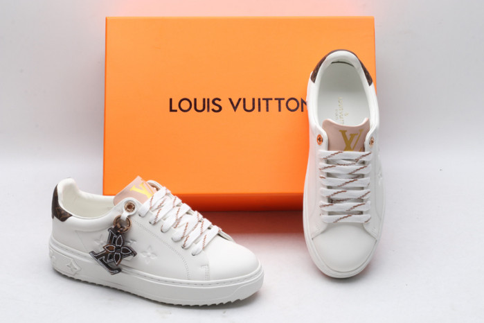 l**is V*t*n trainer sneaker lv-000049