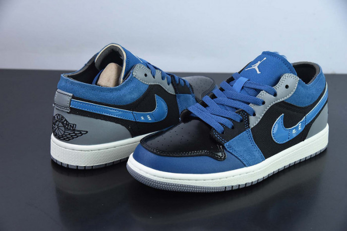 Air Jordan 1 Low Craft DR8867-400