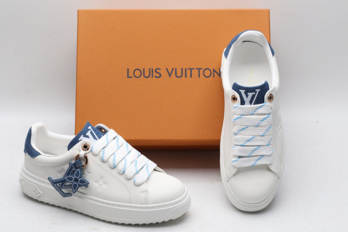 l**is V*t*n trainer sneaker lv-000051