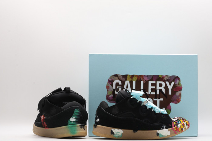 LANVIN SNEAKER LS050