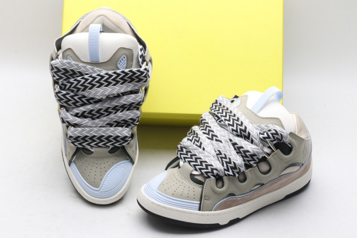 LANVIN SNEAKER LS092