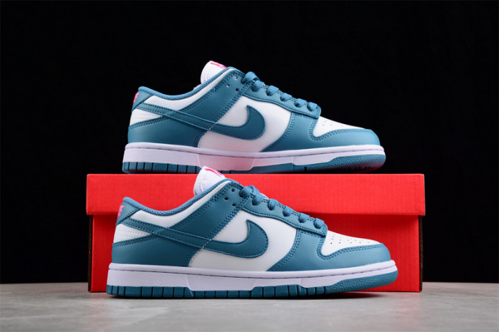 Nike Dunk Low South Beach (Women