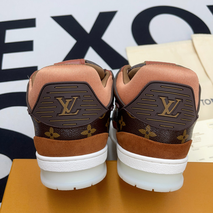 l**is V*t*n trainer sneaker lv-000075