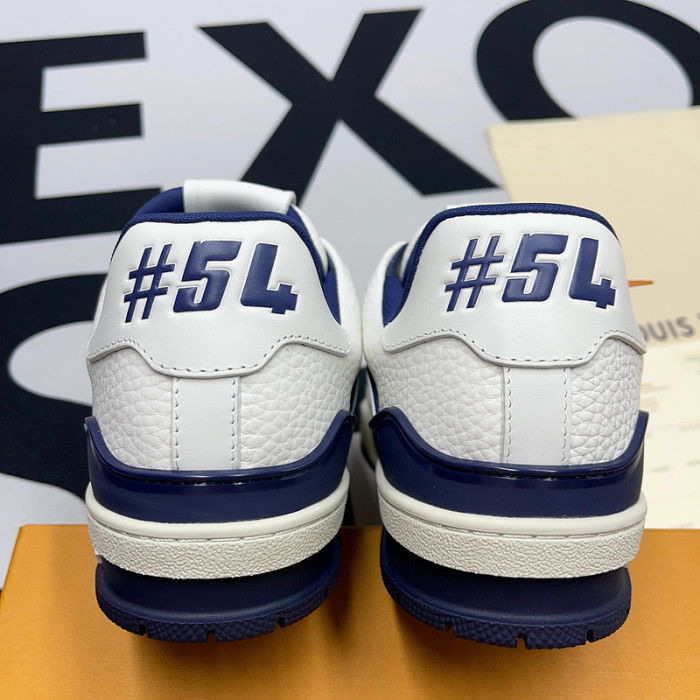 l**is V*t*n trainer sneaker lv-000080