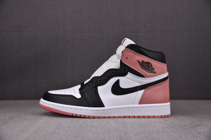 Air Jordan 1 Retro High Og Nrg Rust Pink 861428-101