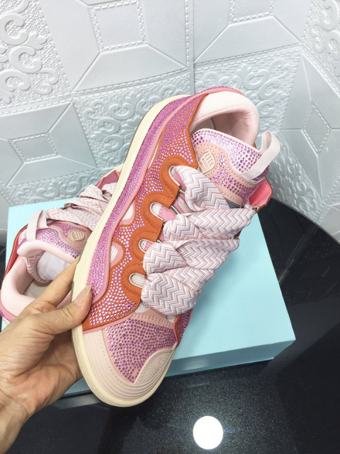 LANVIN SNEAKER LS100