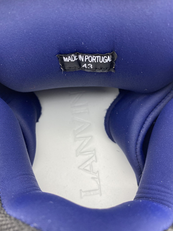 LANVIN SNEAKER LS120